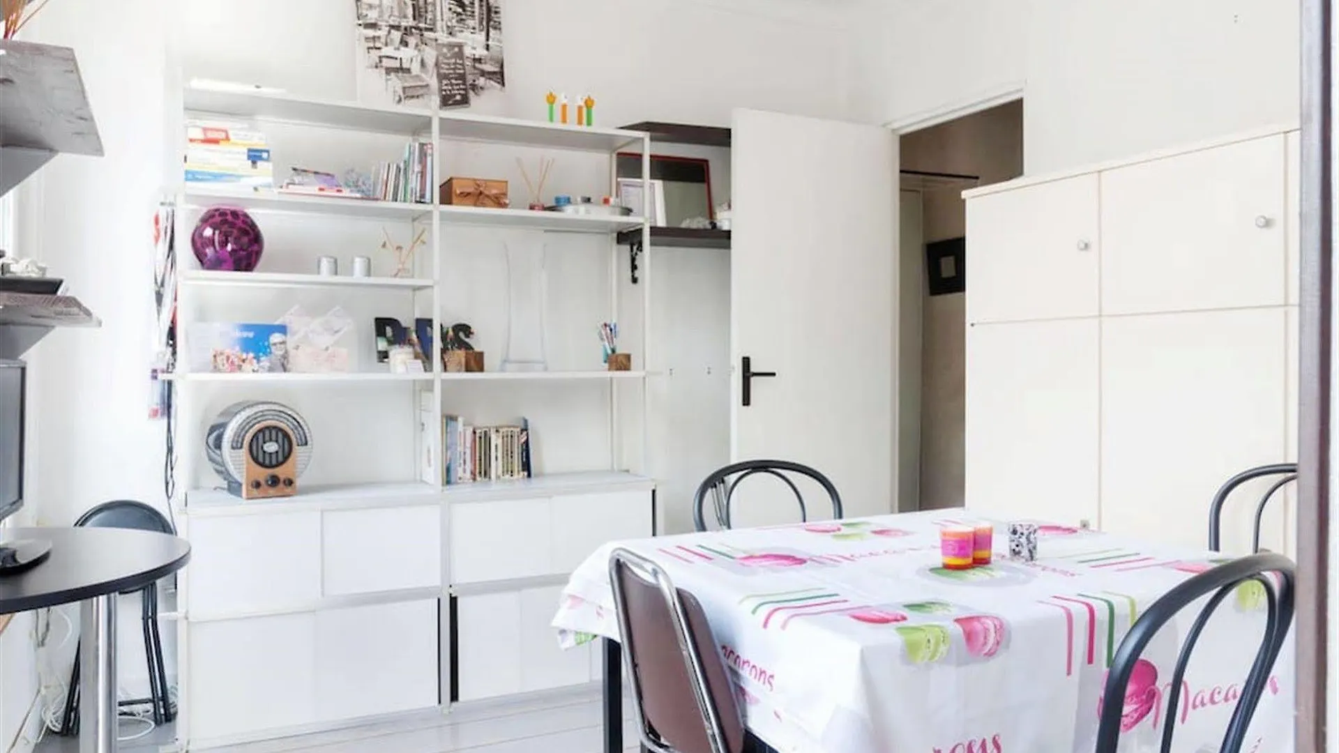 Great Montmartre Sacre-coeur - Smartrenting Paris
