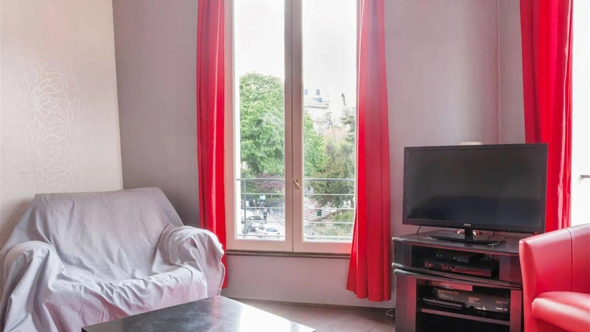 Great Montmartre Sacre-coeur - Smartrenting
