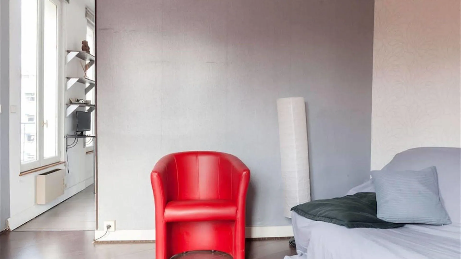 Great Montmartre Sacre-coeur - Smartrenting *