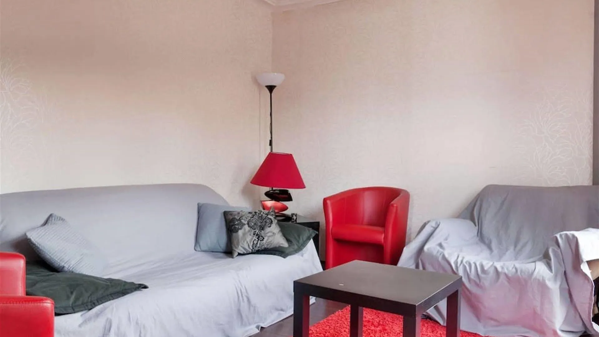 Great Montmartre Sacre-coeur - Smartrenting باريس