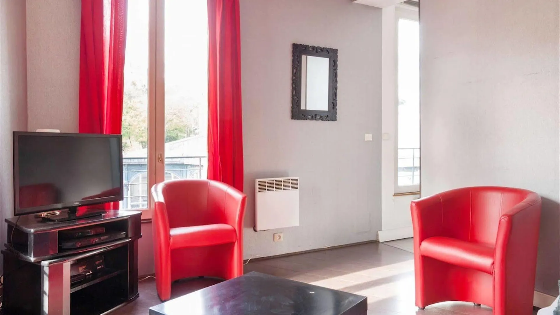 Great Montmartre Sacre-coeur - Smartrenting Paris