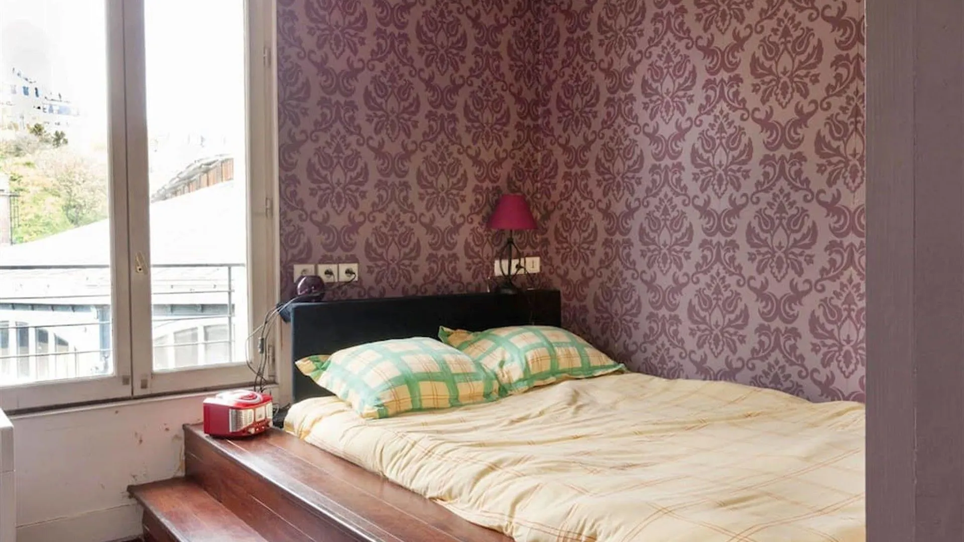 Great Montmartre Sacre-coeur - Smartrenting Paris