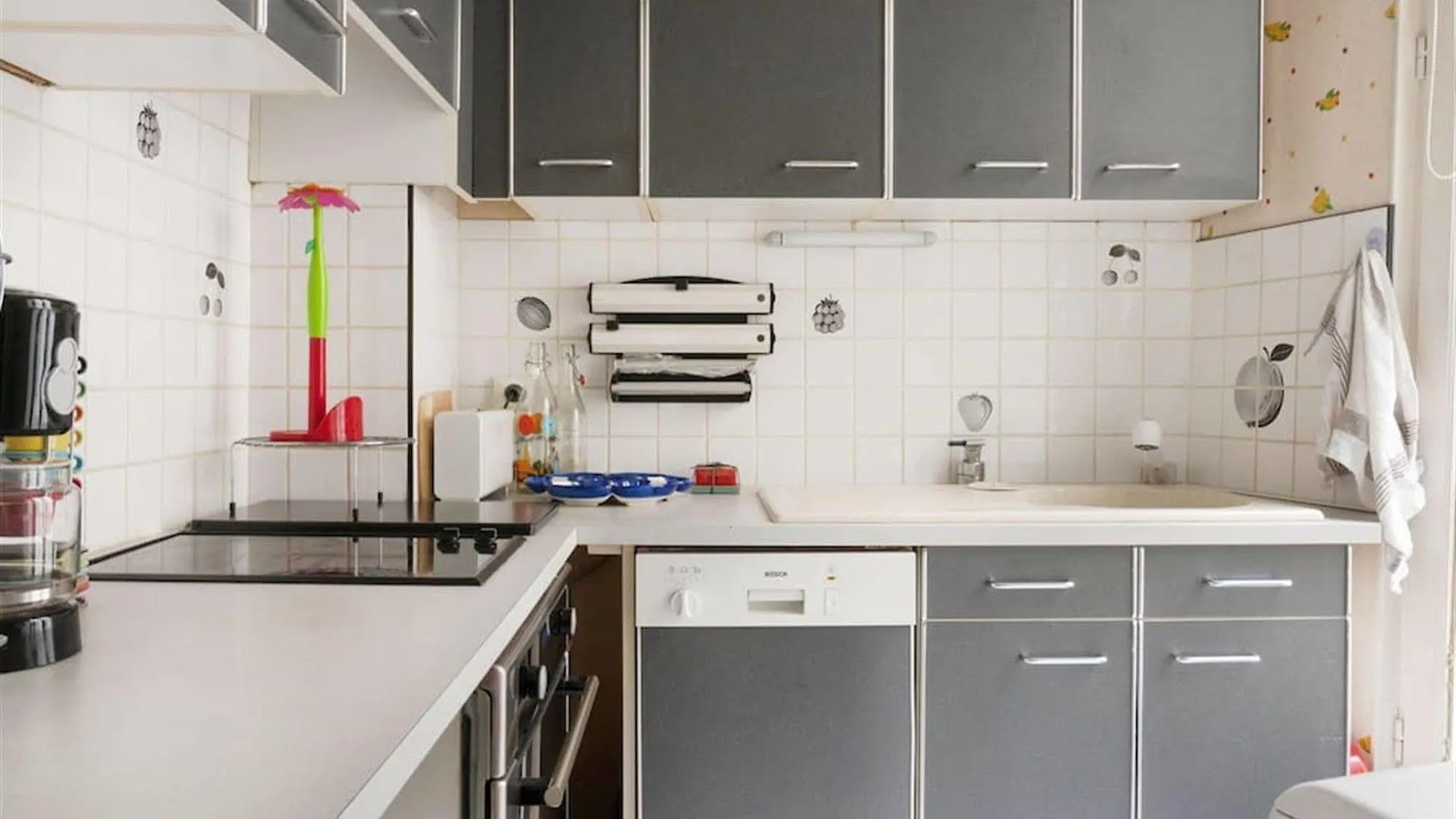 Apartment Great Montmartre Sacre-coeur - Smartrenting