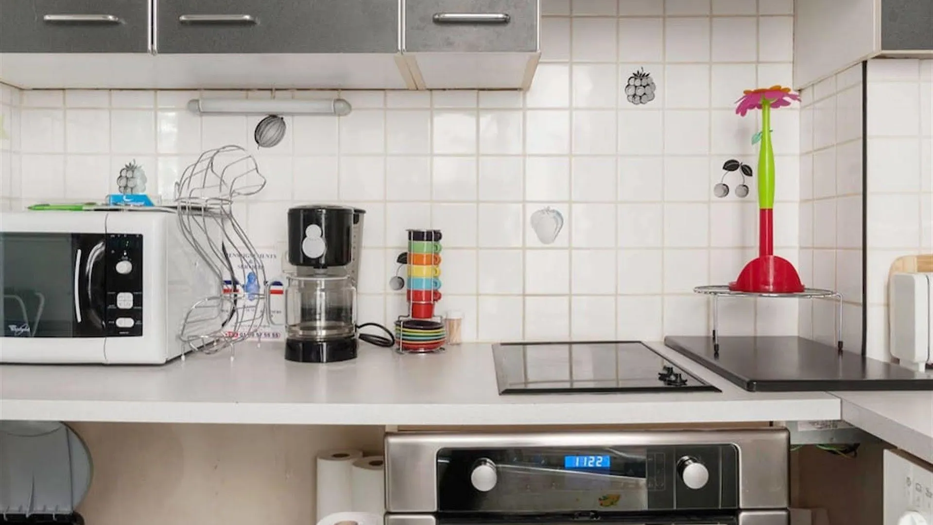 شقة Great Montmartre Sacre-coeur - Smartrenting باريس