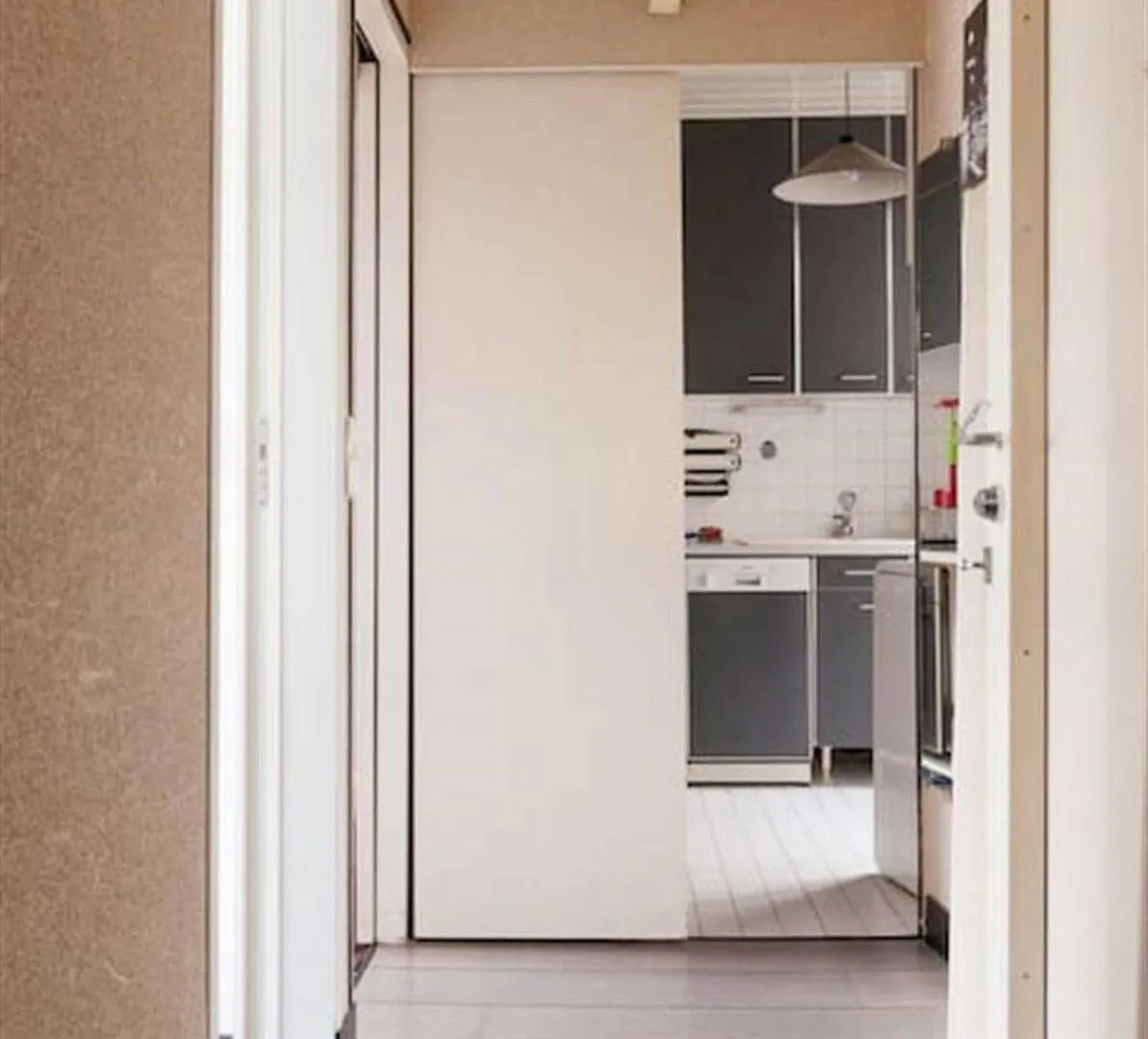 Great Montmartre Sacre-coeur - Smartrenting شقة