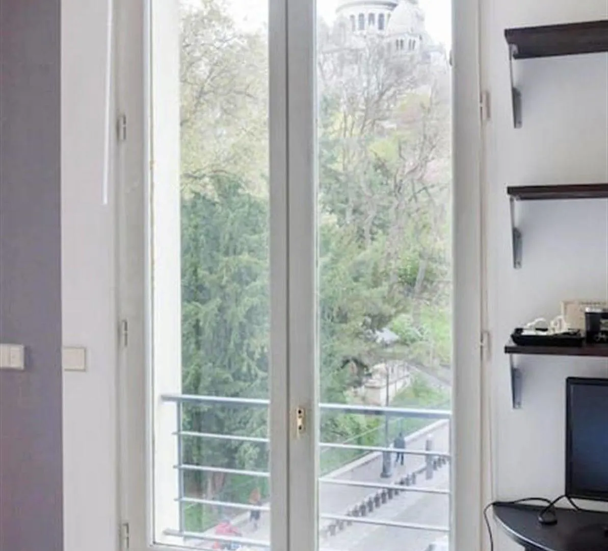Apartment Great Montmartre Sacre-coeur - Smartrenting Paris